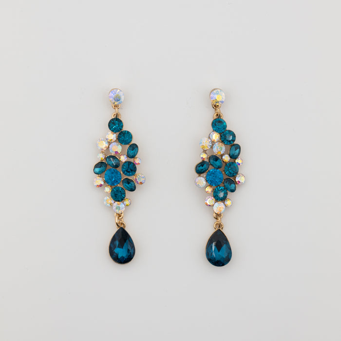 Just Girl Stuff Earrings #111182