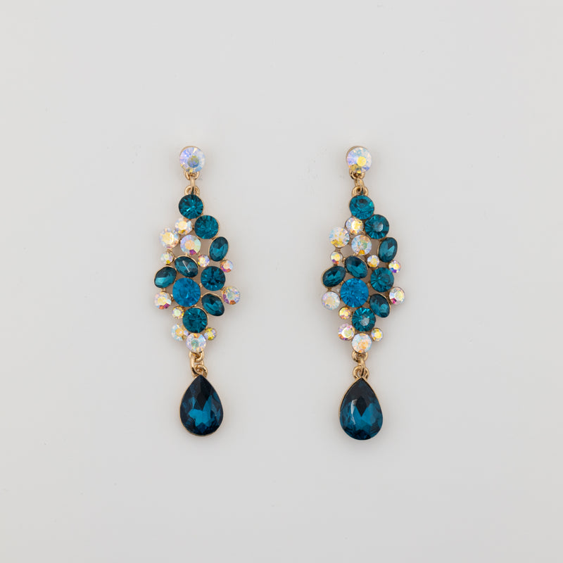 Just Girl Stuff Earrings #111182