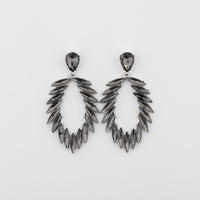 Just Girl Stuff Earrings #40028