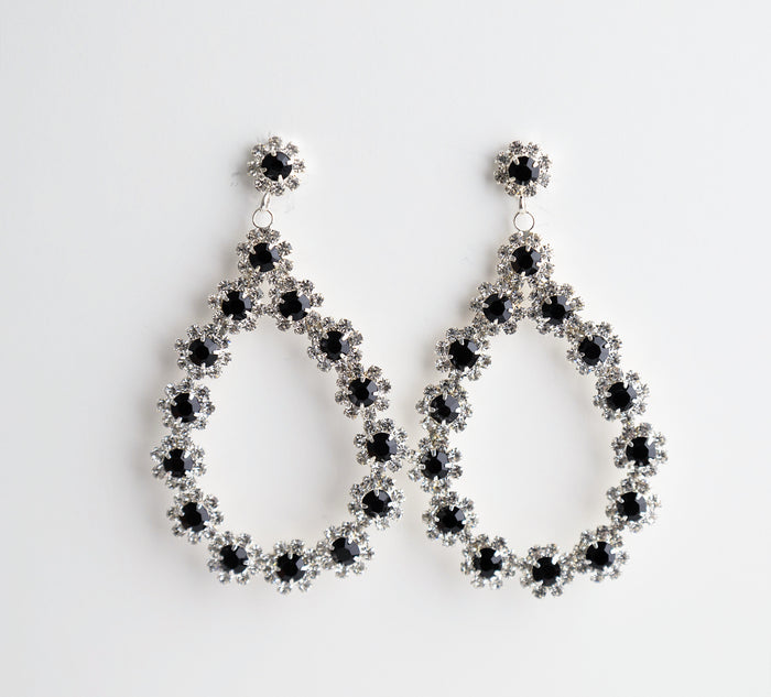 Just Girl Stuff Earrings #5005