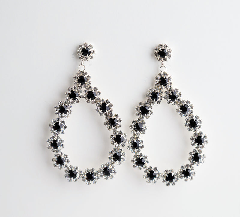 Just Girl Stuff Earrings #5005