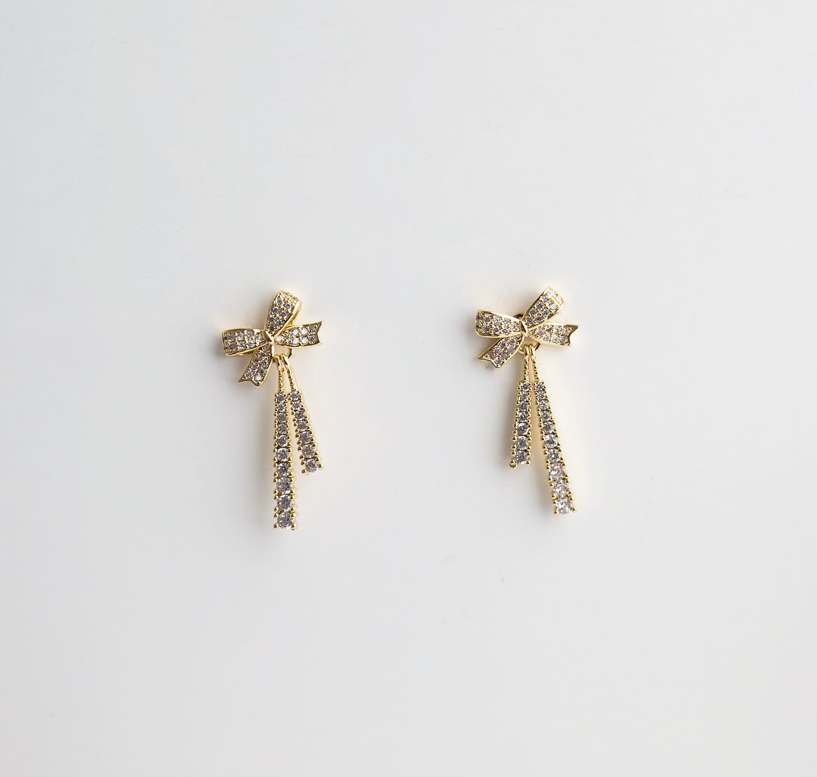 Just Girl Stuff Earrings #5035