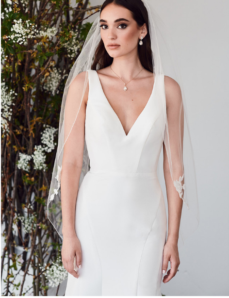 Elfie Veil