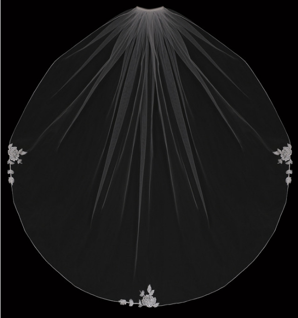 Elfie Veil