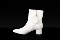 Heirloom Boots PBOOT