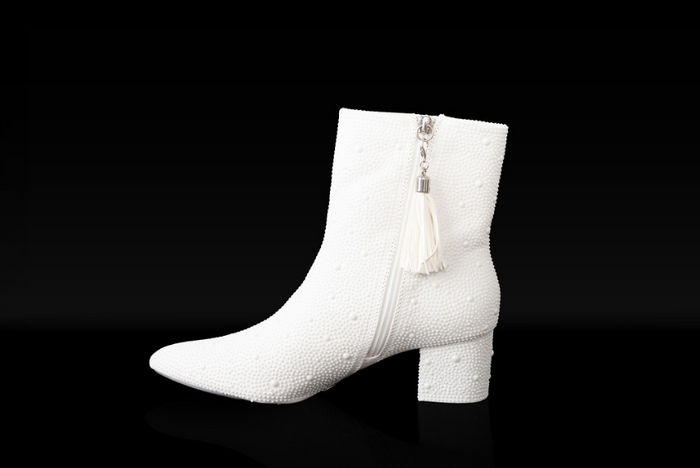 Heirloom Boots PBOOT
