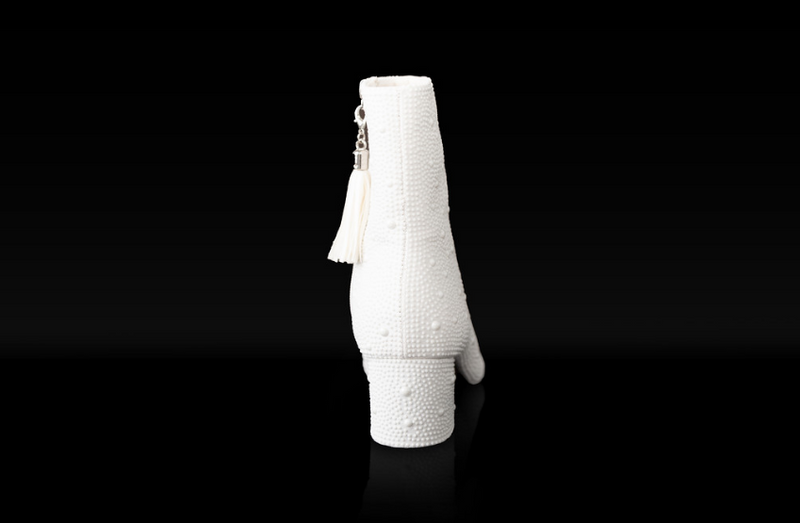 Heirloom Boots PBOOT