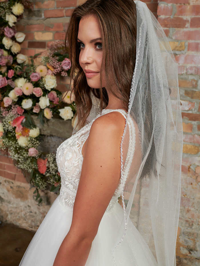 Stevie Veil