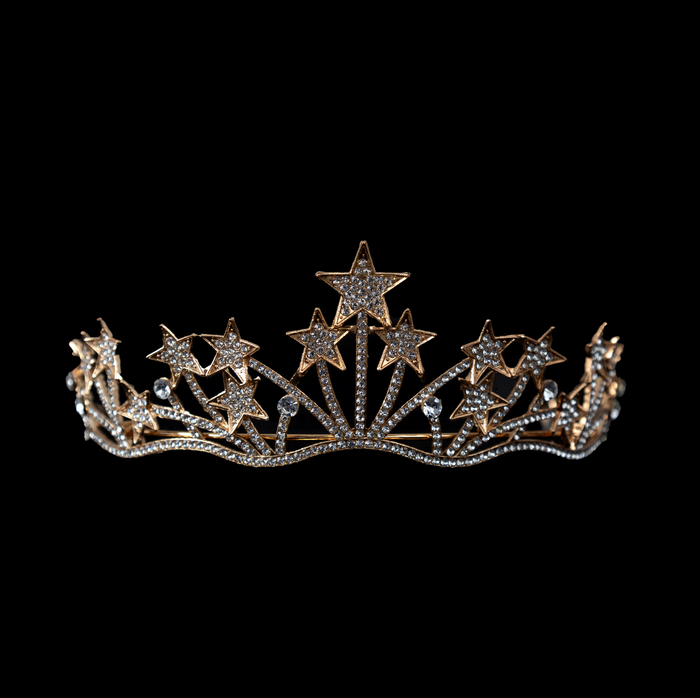 Just Girl Stuff Hair Accessories #111273