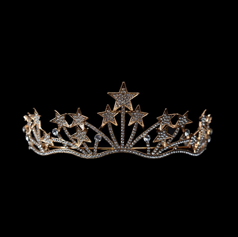 Just Girl Stuff Hair Accessories #111273