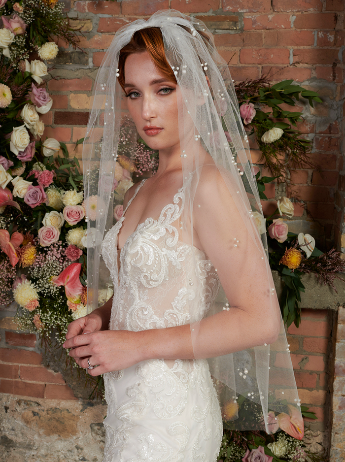 Marva Veil