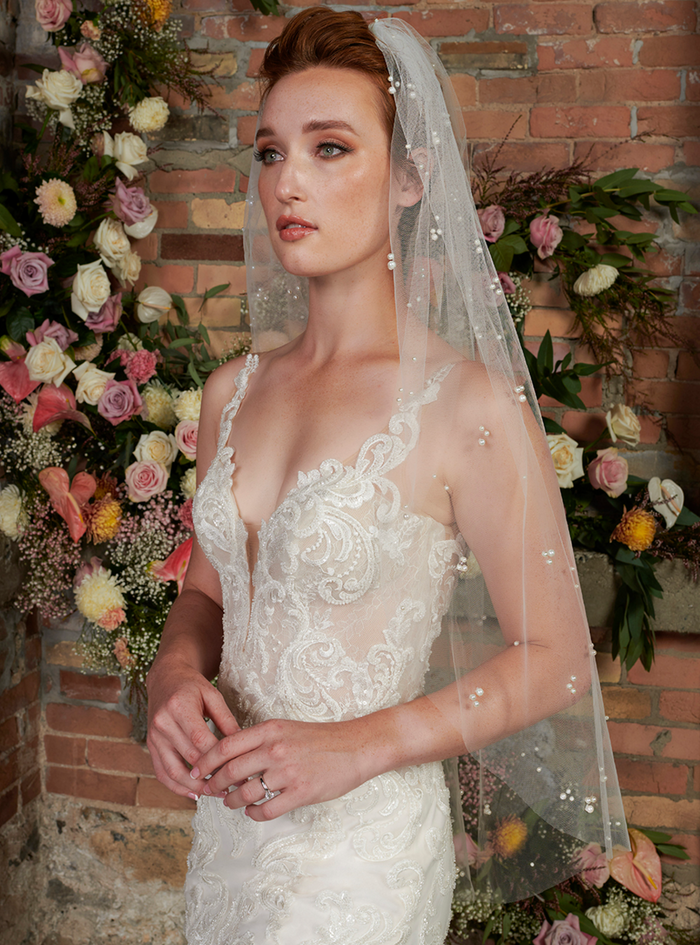 Marva Veil