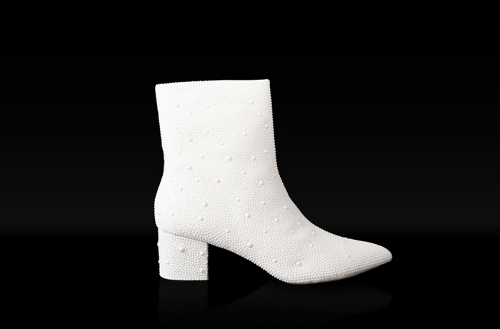 Heirloom Boots PBOOT