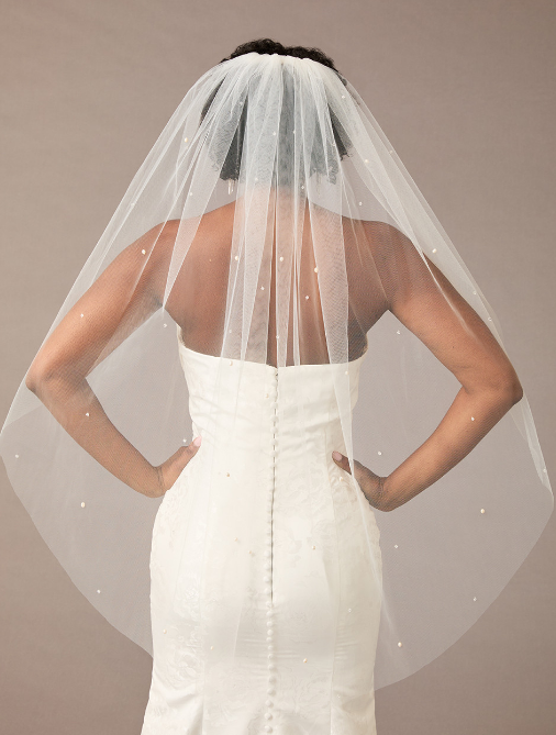 Celestial Veil