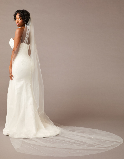 Oceania Veil