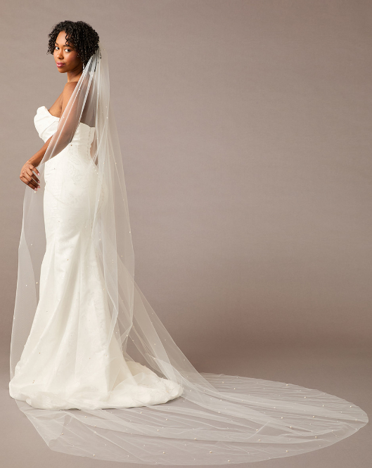 Oceania Veil