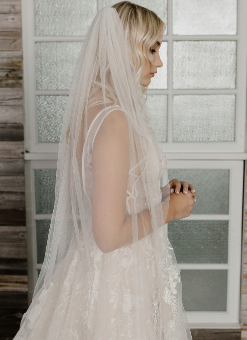 Solstice Veil