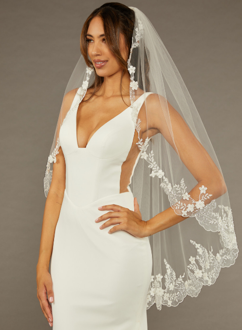 Lumi Veil