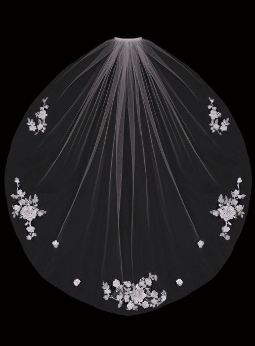 Dessa Veil