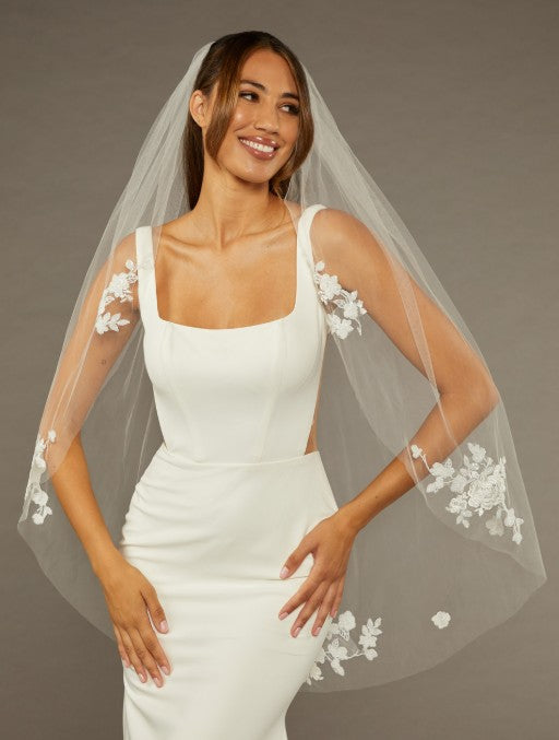Dessa Veil