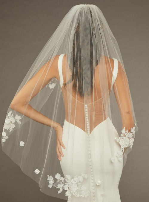 Dessa Veil
