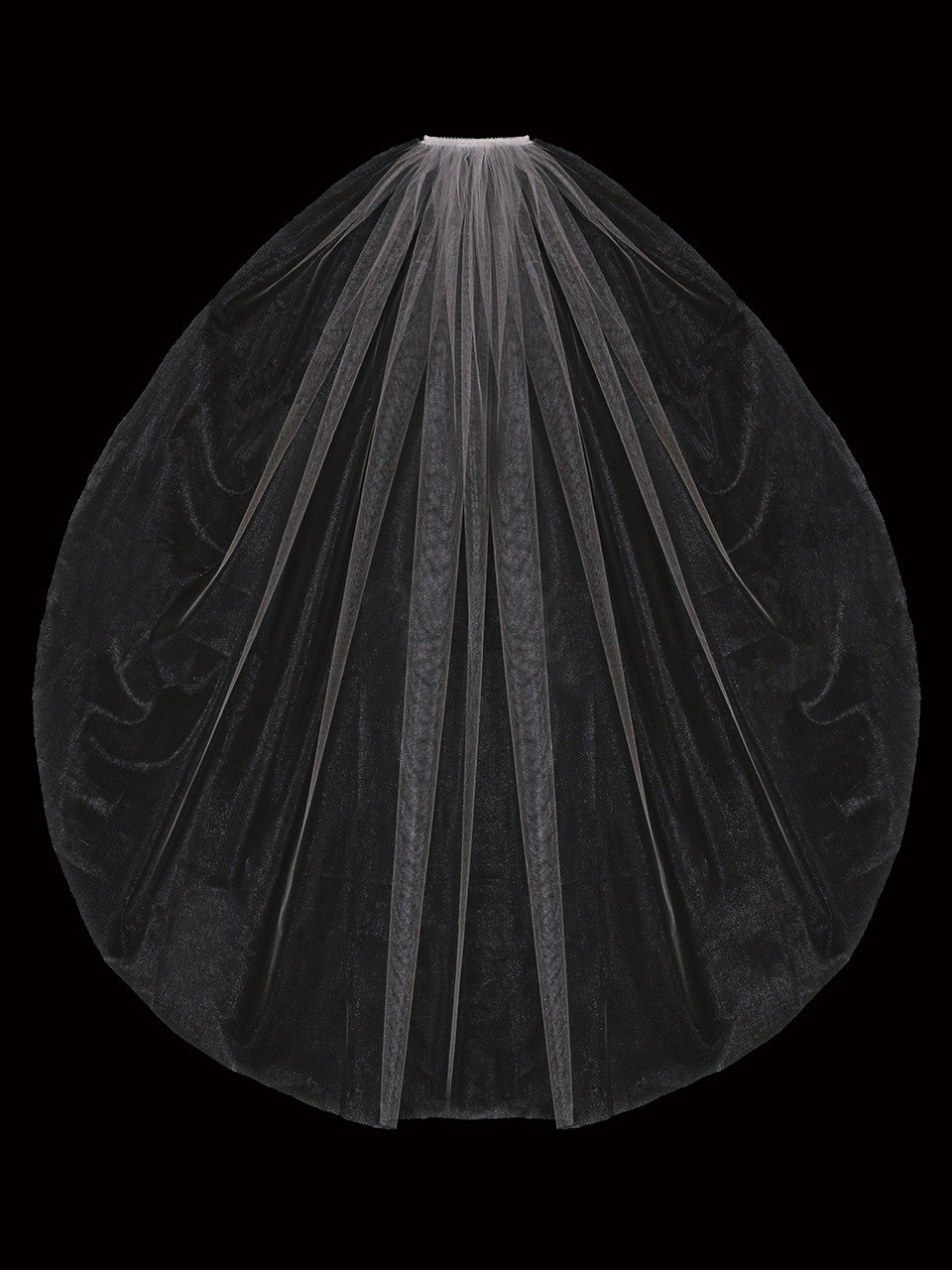 Mariposa Veil