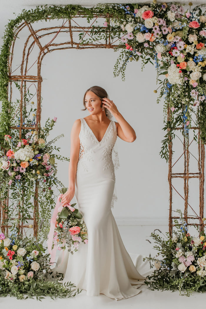 Private Bridal Appointment