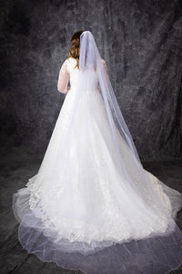 Adaluna Veil