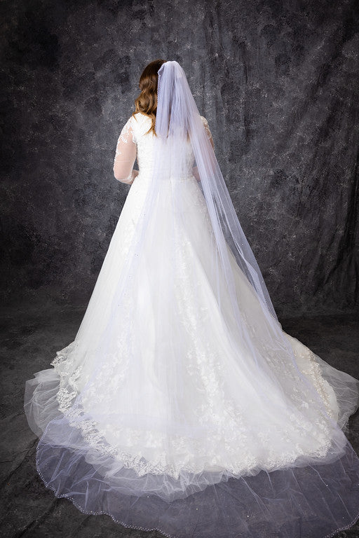 Adaluna Veil