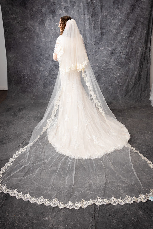 Mirina Veil