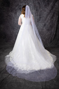Adaluna Veil