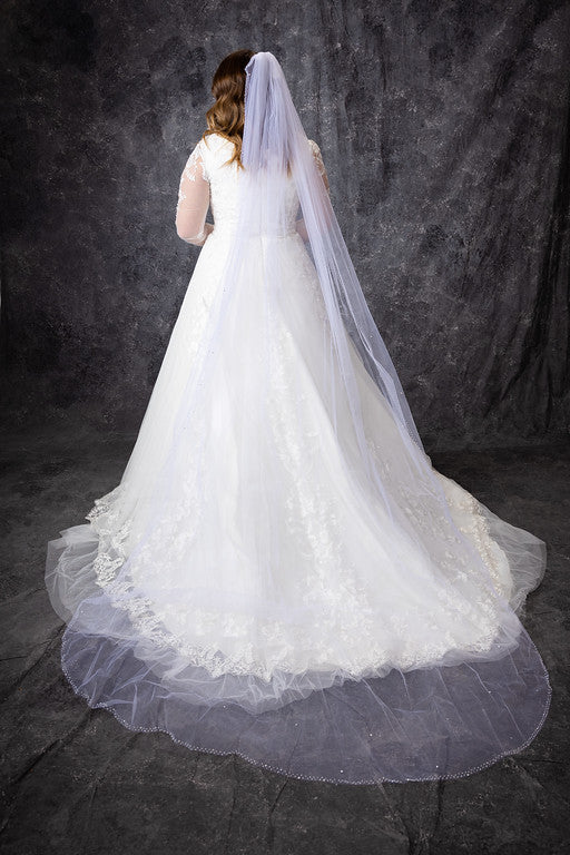 Adaluna Veil