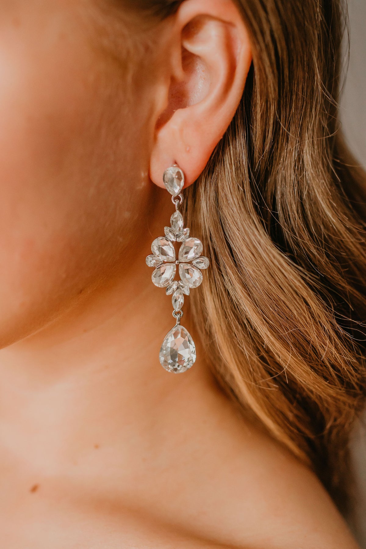 Just Girl Stuff Earrings #111146