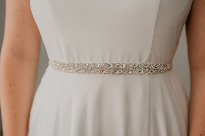 Just Girl Stuff Belt #222309