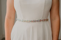 Just Girl Stuff Belt #222322