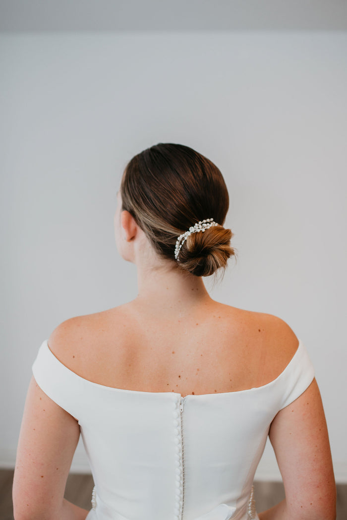 Just Girl Stuff Hair Accessories #111264