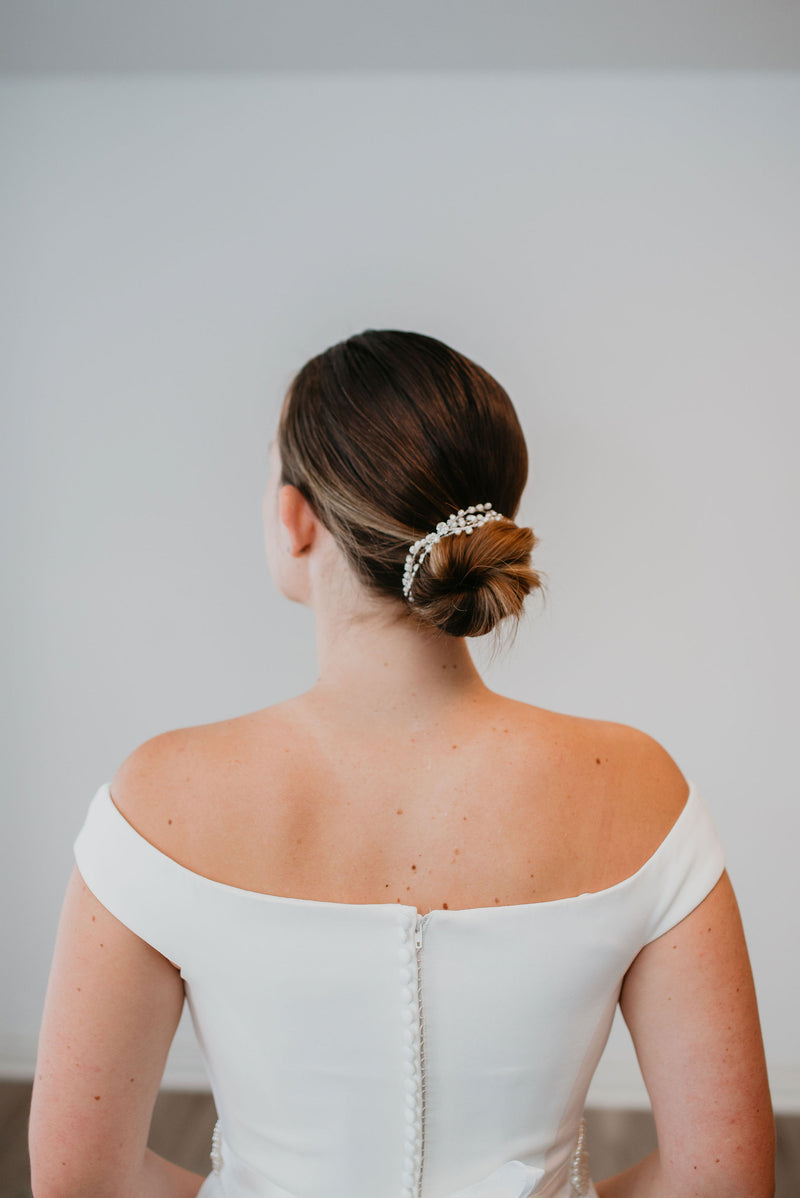 Just Girl Stuff Hair Accessories #111264