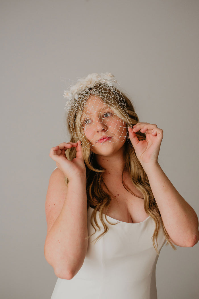Cliona Veil