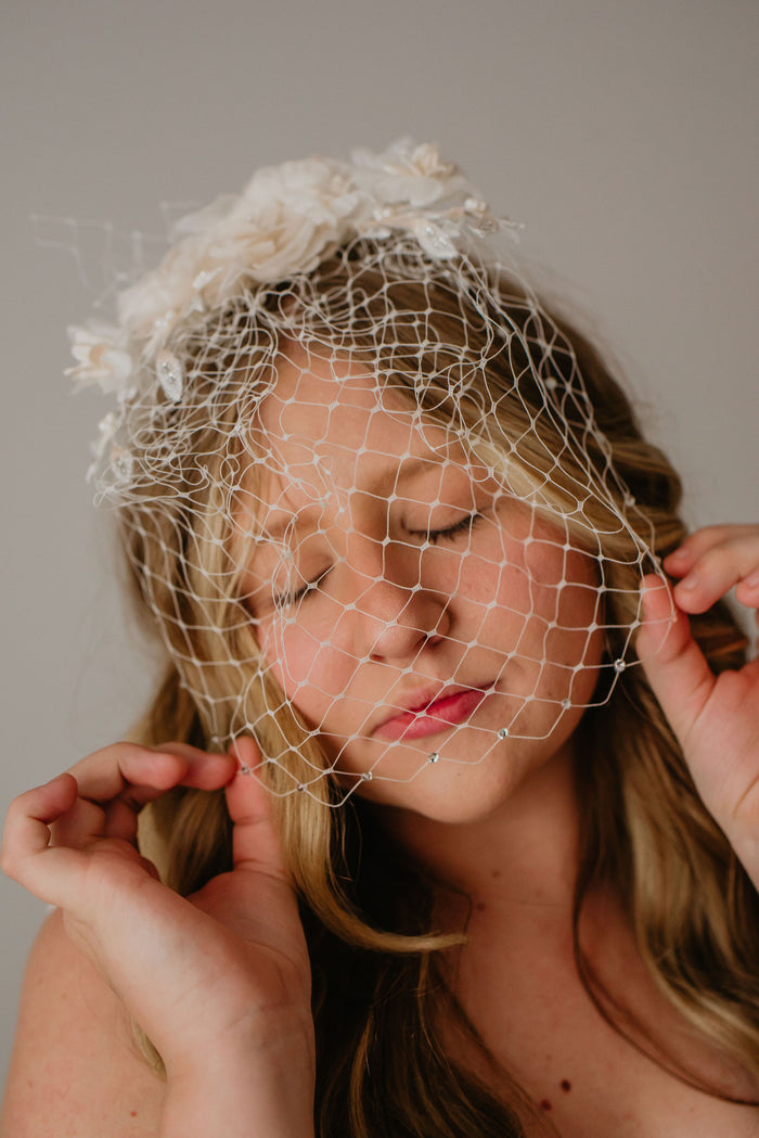 Cliona Veil