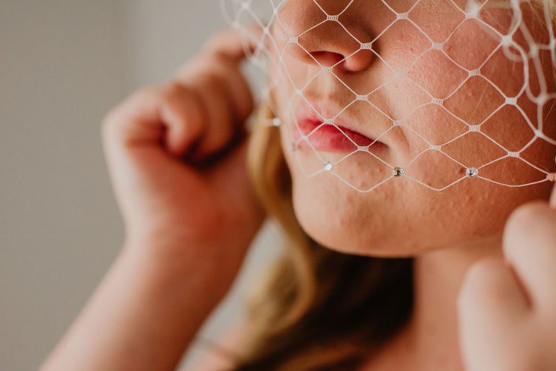 Cliona Veil