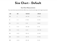 Spanx Higher Power Shorts #2745
