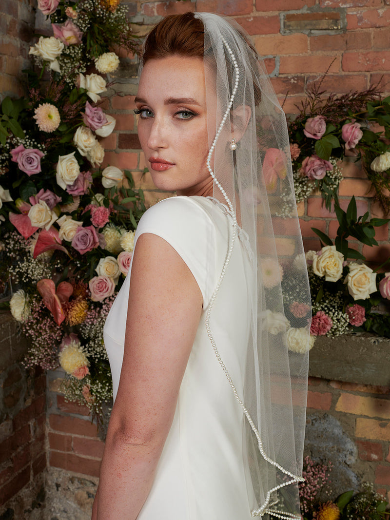 Nerissa Veil