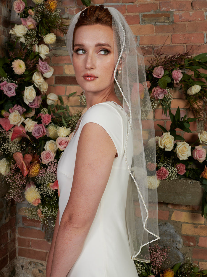 Nerissa Veil