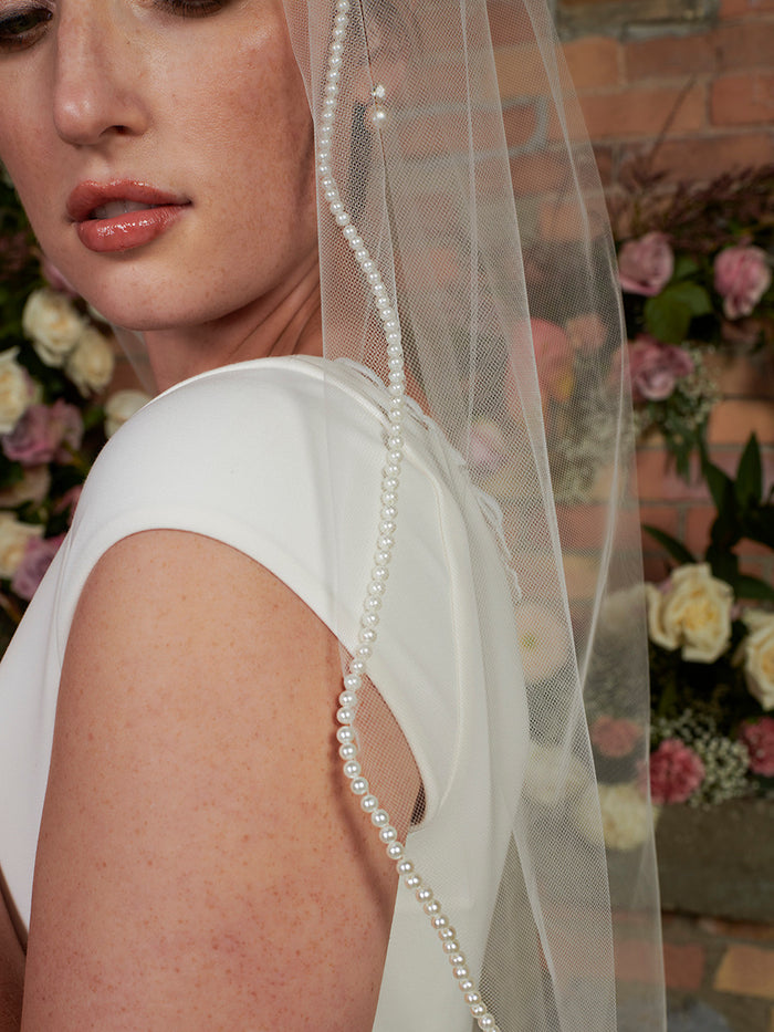 Nerissa Veil