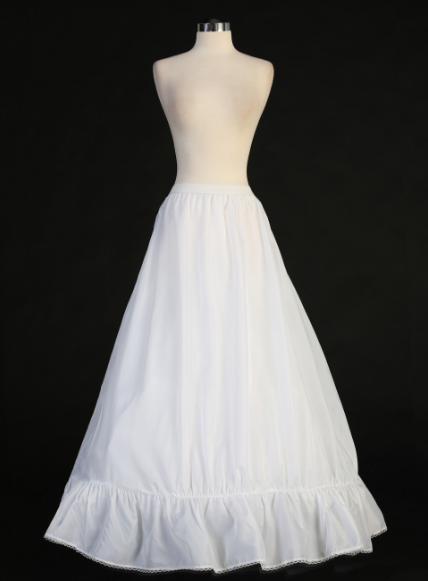 Crinoline Slip #P-5