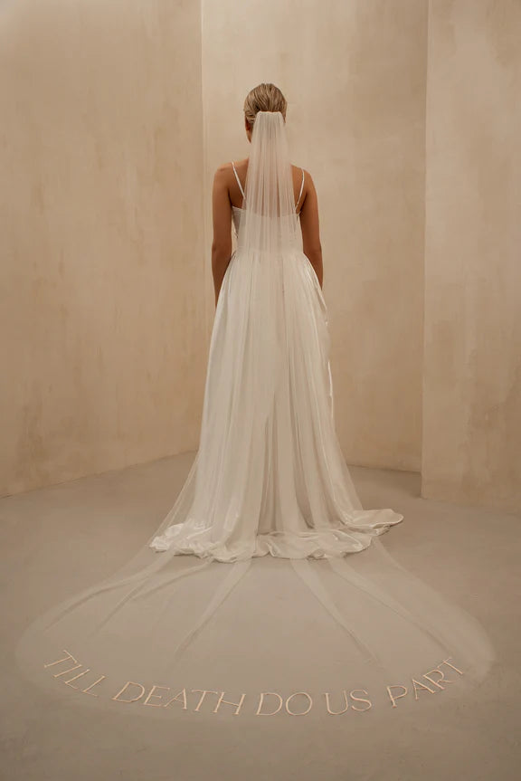Sapphira Veil