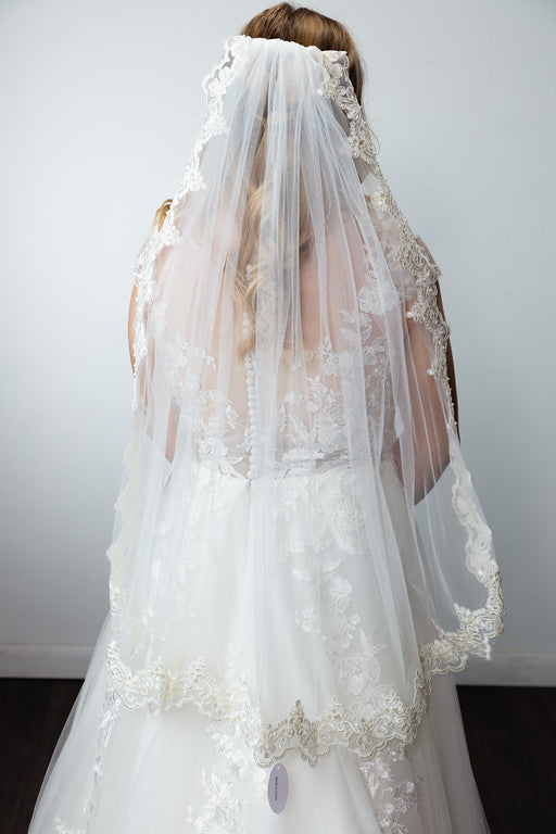 Selora Veil