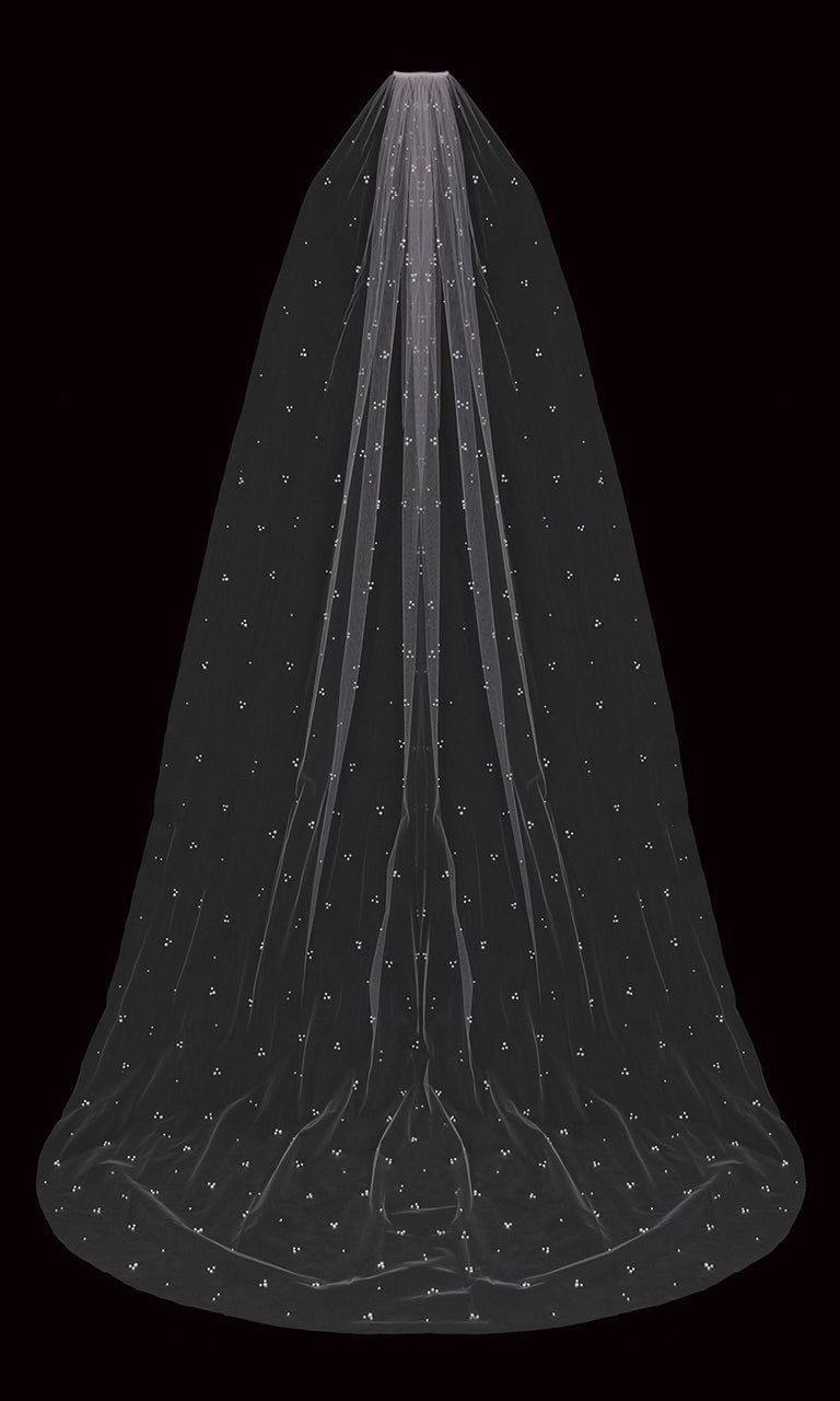Azure Veil
