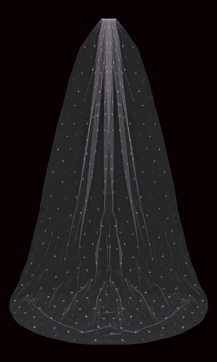 Azure Veil